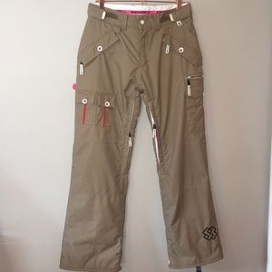 Special Blend Snow Pants